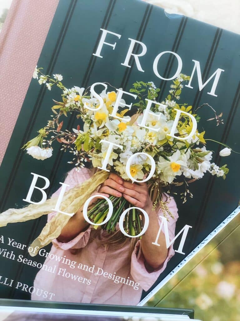 SomeTyme Place ⋆ Beautiful Gardening Books ⋆ Book Picks