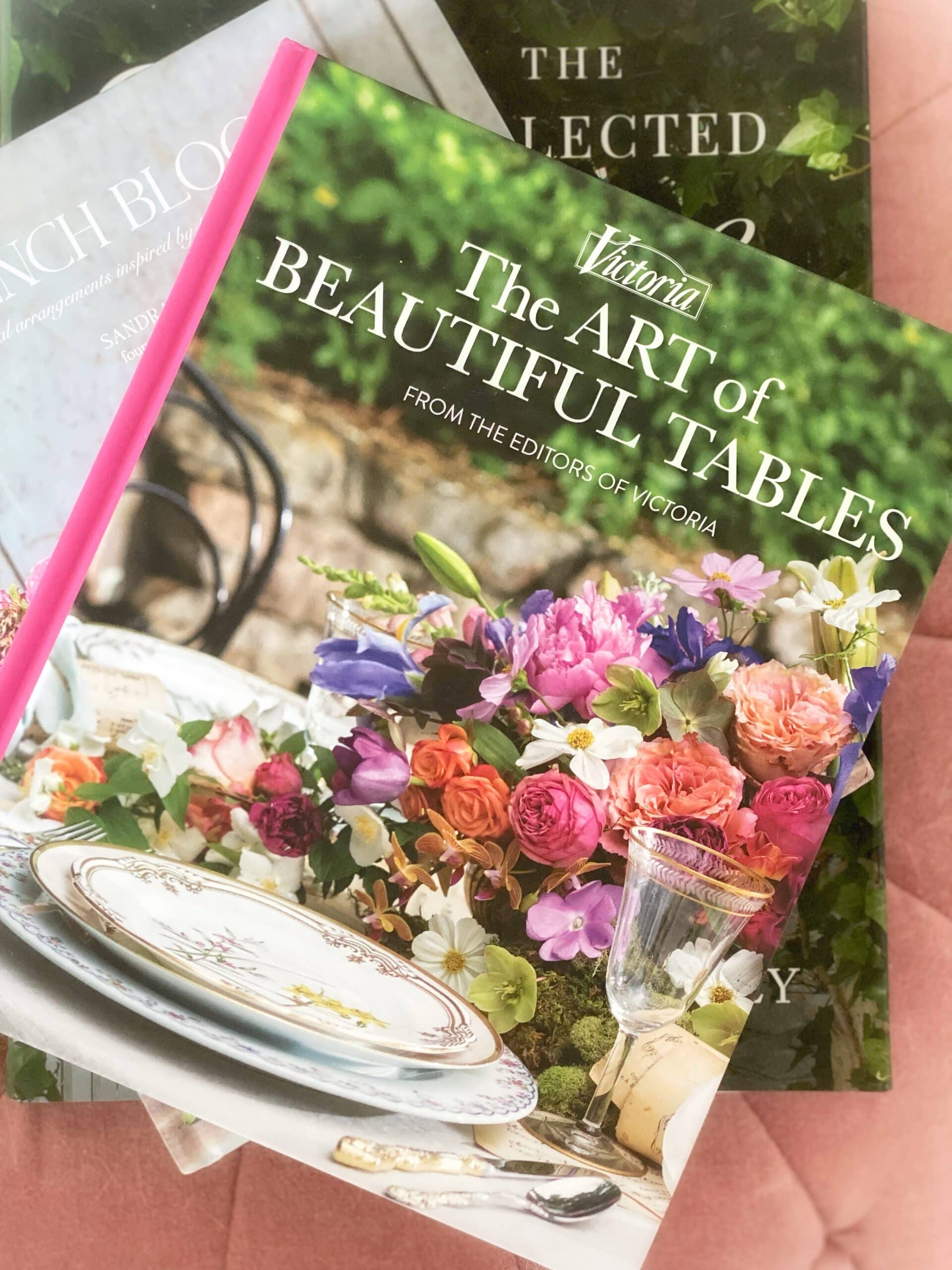 New Coffee Table Books for May 2023 ⋆ SomeTyme Place
